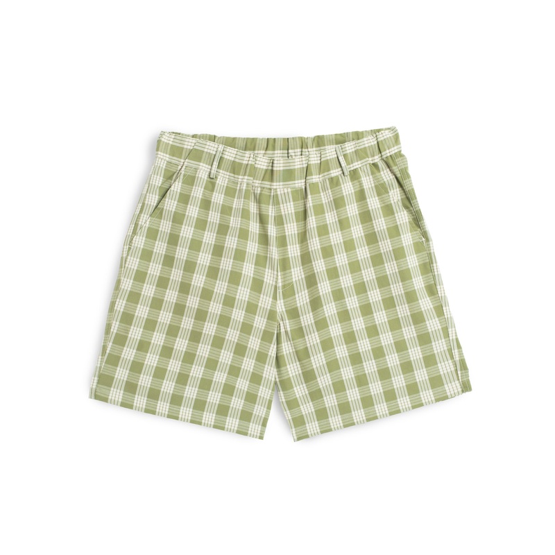 Moss Palaka Leisure Short