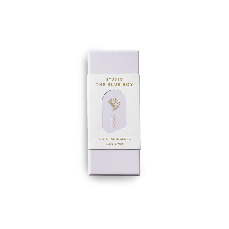 Natural Incense  Earth Tones