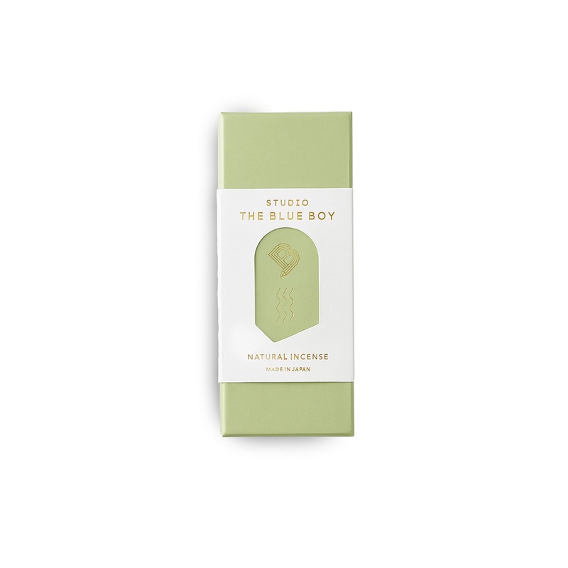 Natural Incense  Palm Reader