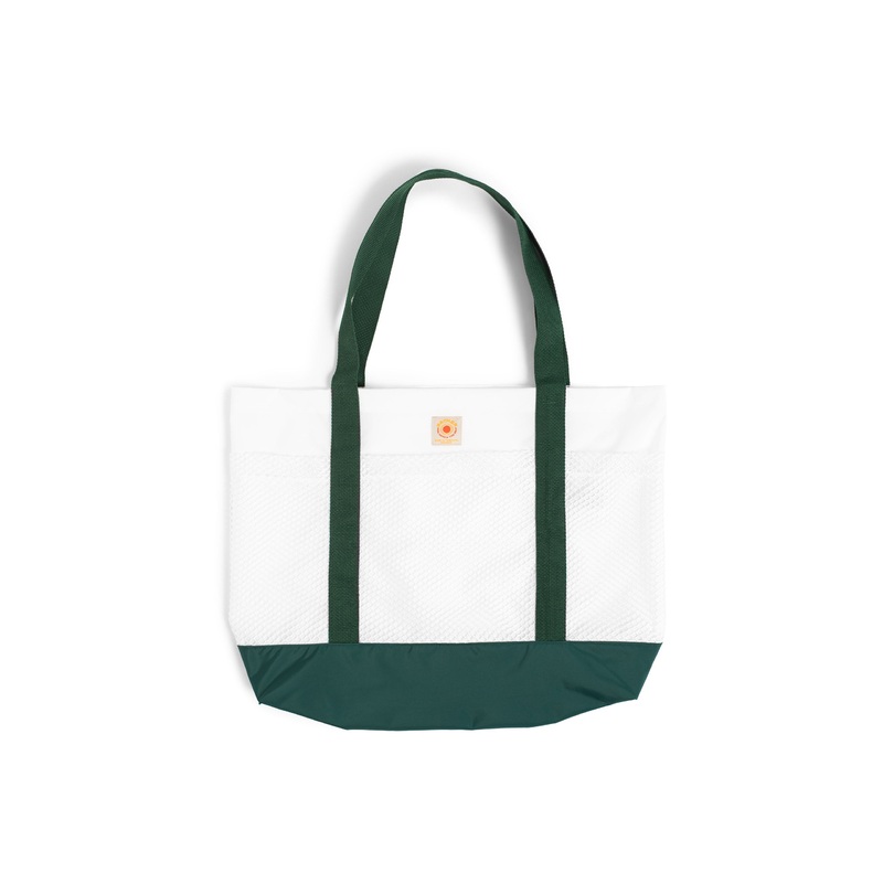 Pine Beach Tote