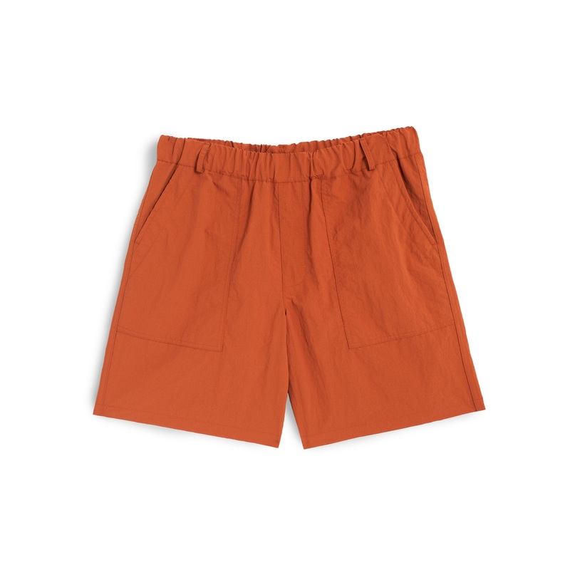 Squash Utility Short