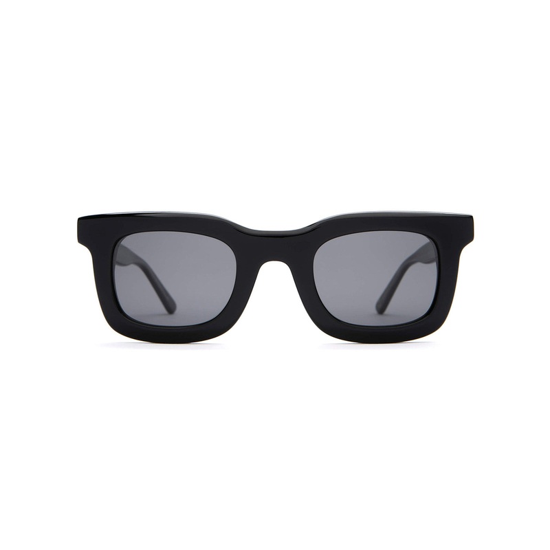 The Anti Matter - Black Bio / Polarized Grey