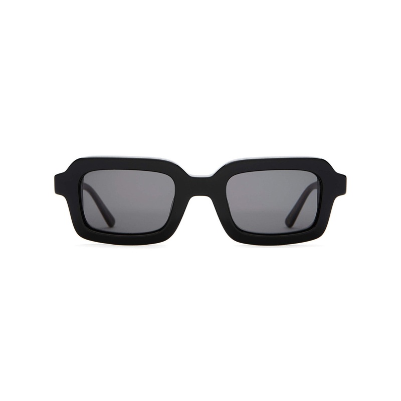 The Lucid Blur - Black Bio / Polarized Grey