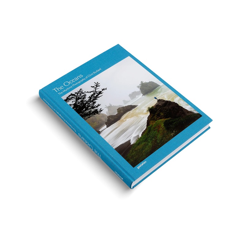 The Oceans: The Maritime Photography of Chris Burkard