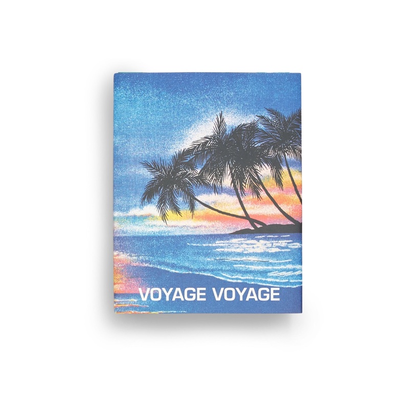 Voyage Voyage