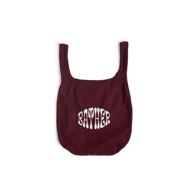 Wine Island Tote