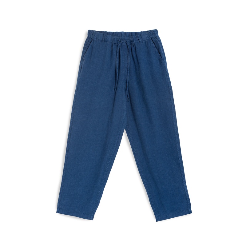 Brine Linen Leisure Pant