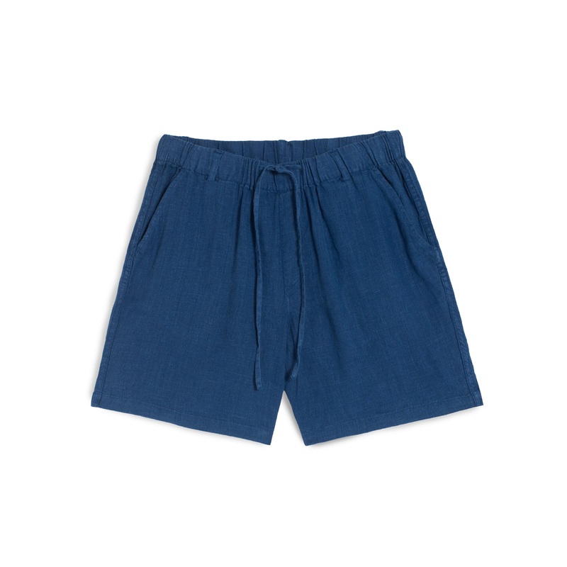 Brine Linen Leisure Short