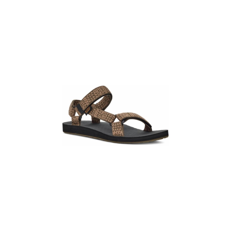 Dark Olive Original Universal Sandals