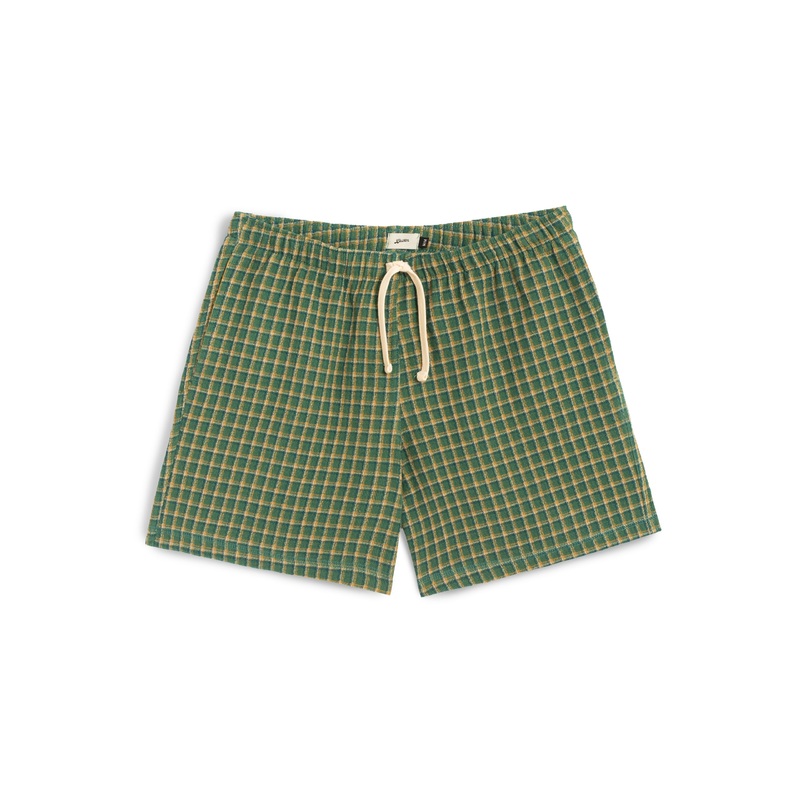 Garden Check Tour Short