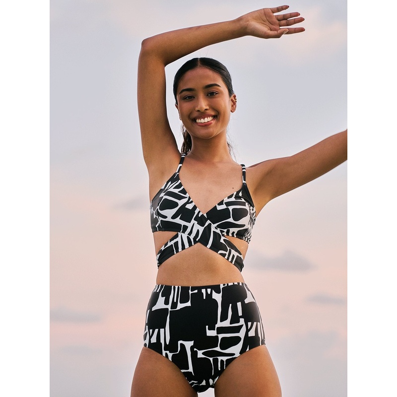 Idya Swimsuit - Isla Noir