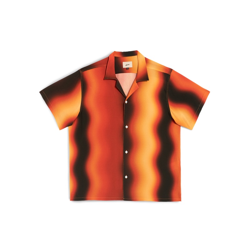Molten Phase Camp Shirt