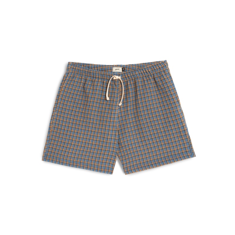 Pacific Check Tour Short