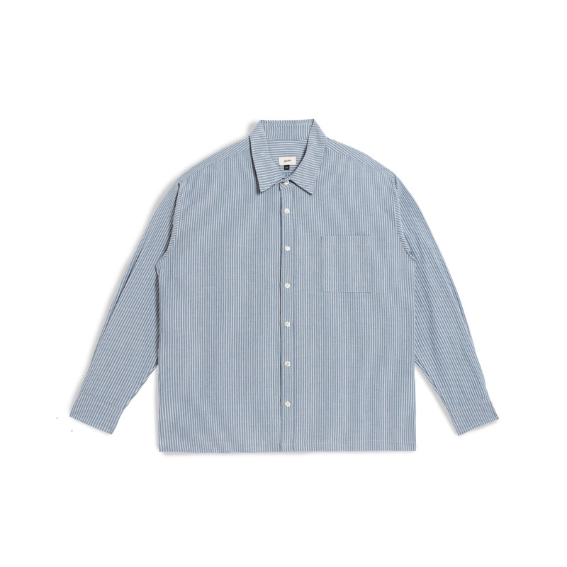 River Dobby Leisure Shirt