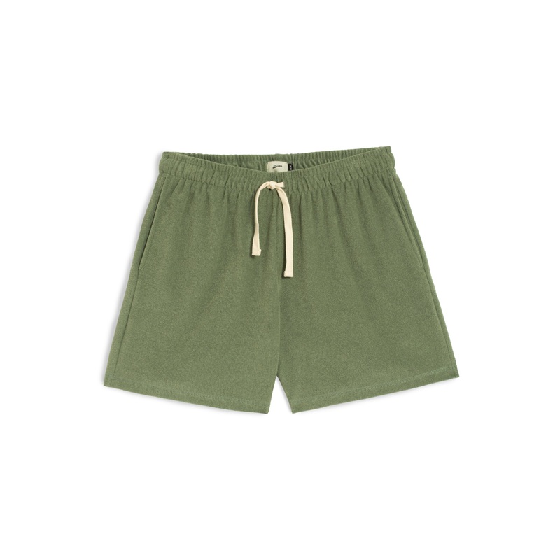 Sage Terry Tour Short