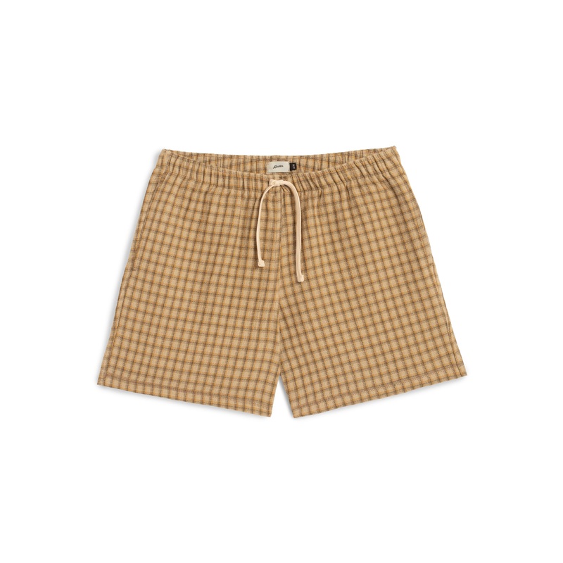 Sand Check Tour Short