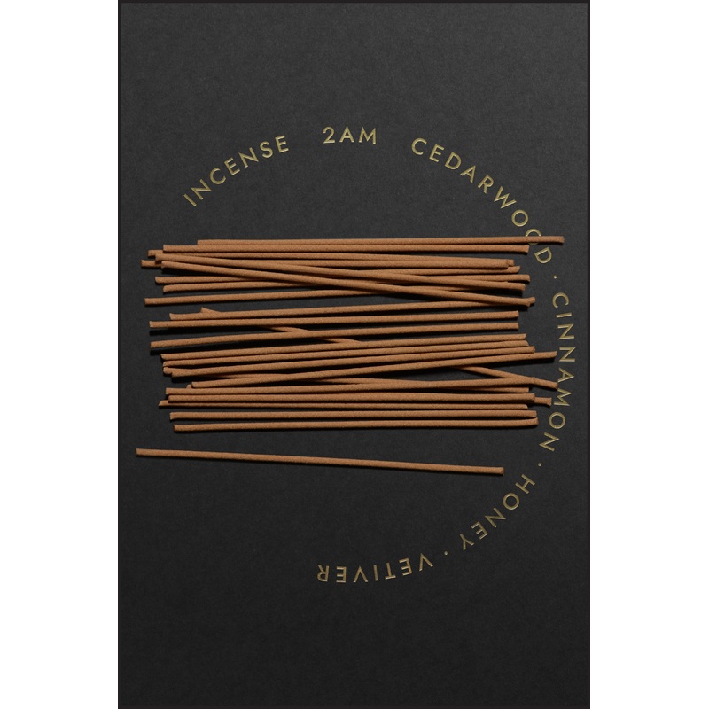 2AM Incense