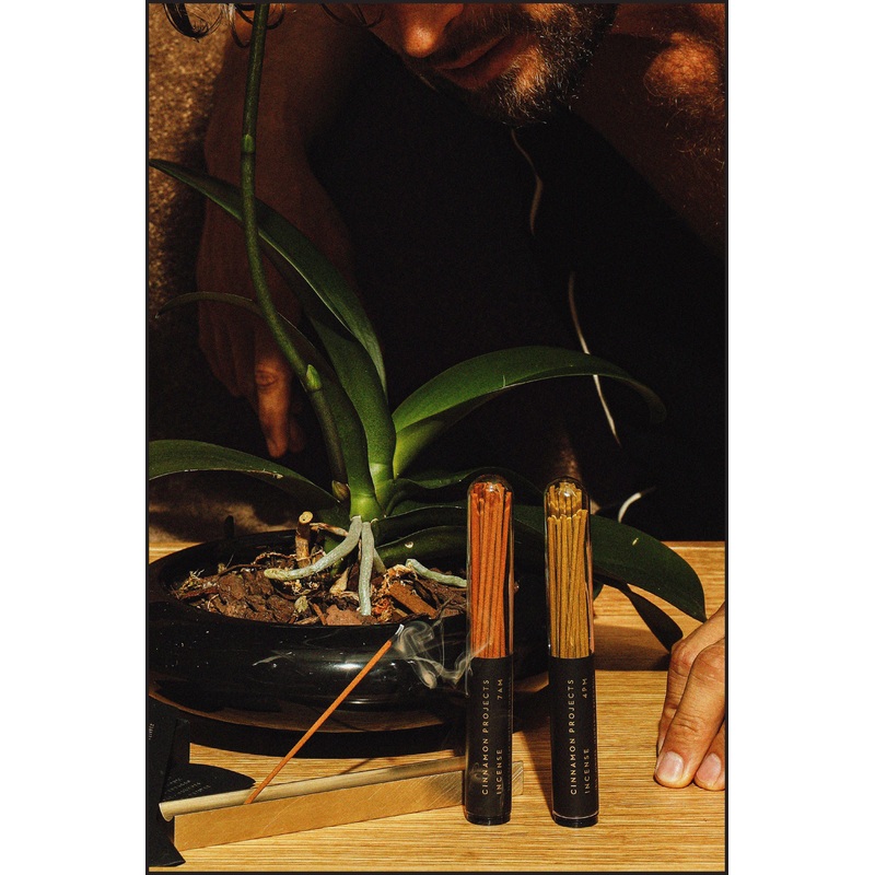 7AM Incense