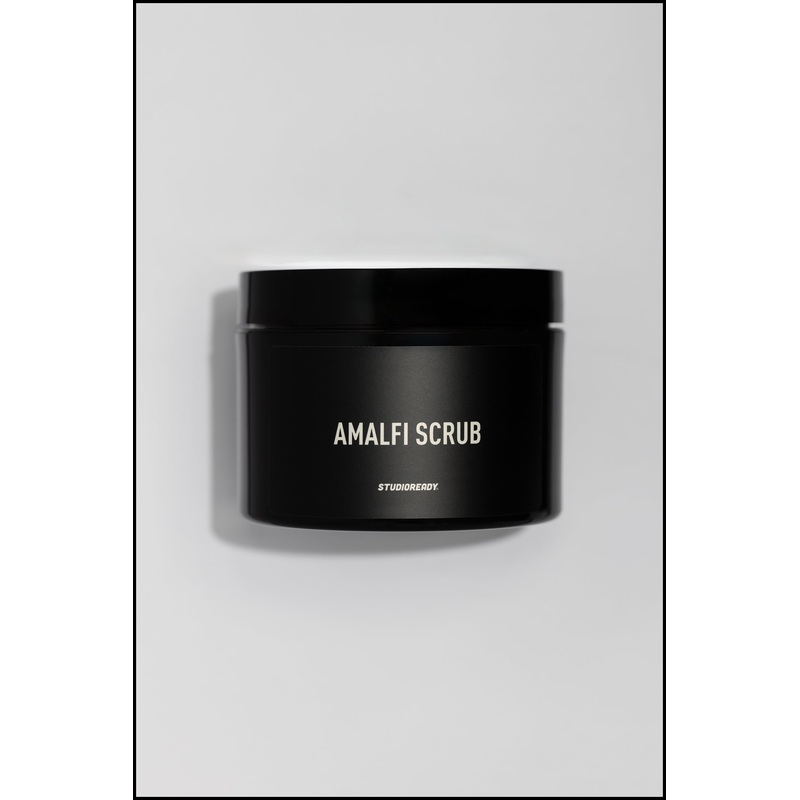 Amalfi Limoncello Body Scrub