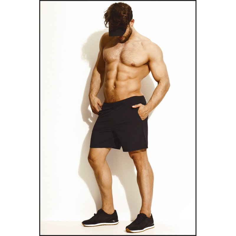 Athletic Short