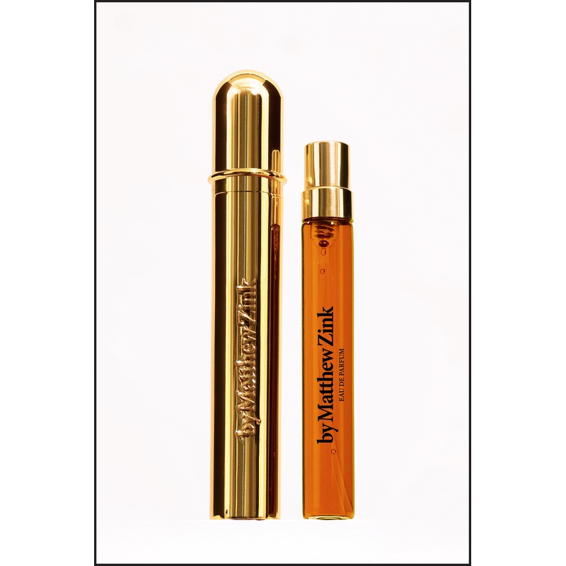 by Matthew Zink - 7.5 Parfum + Travel Tube Gift Set