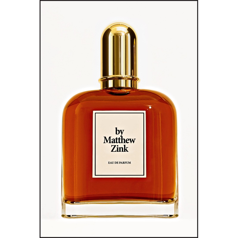 by Matthew Zink - Eau de Parfum 100