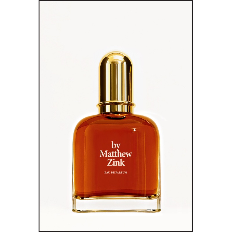 by Matthew Zink - Eau de Parfum 50