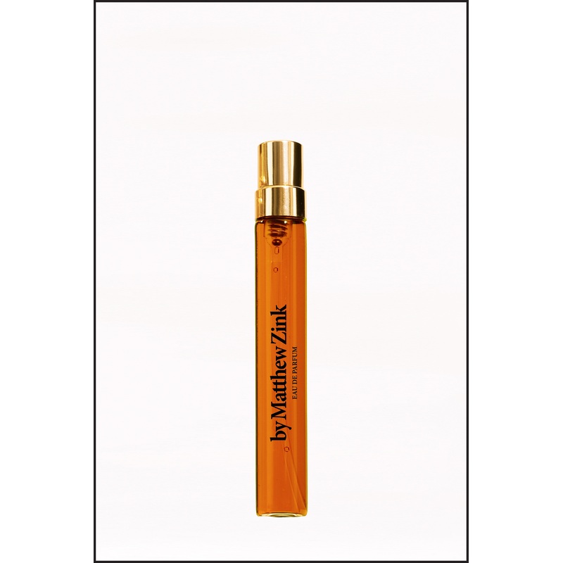 by Matthew Zink - Eau de Parfum 7.5
