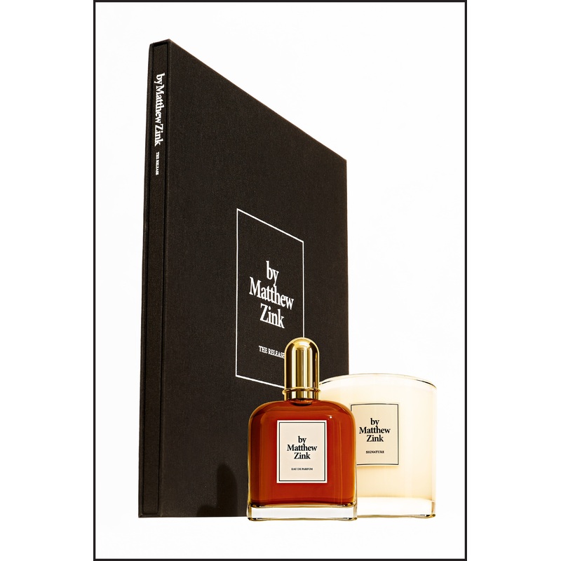 by Matthew Zink -  Ultimate Gift Set