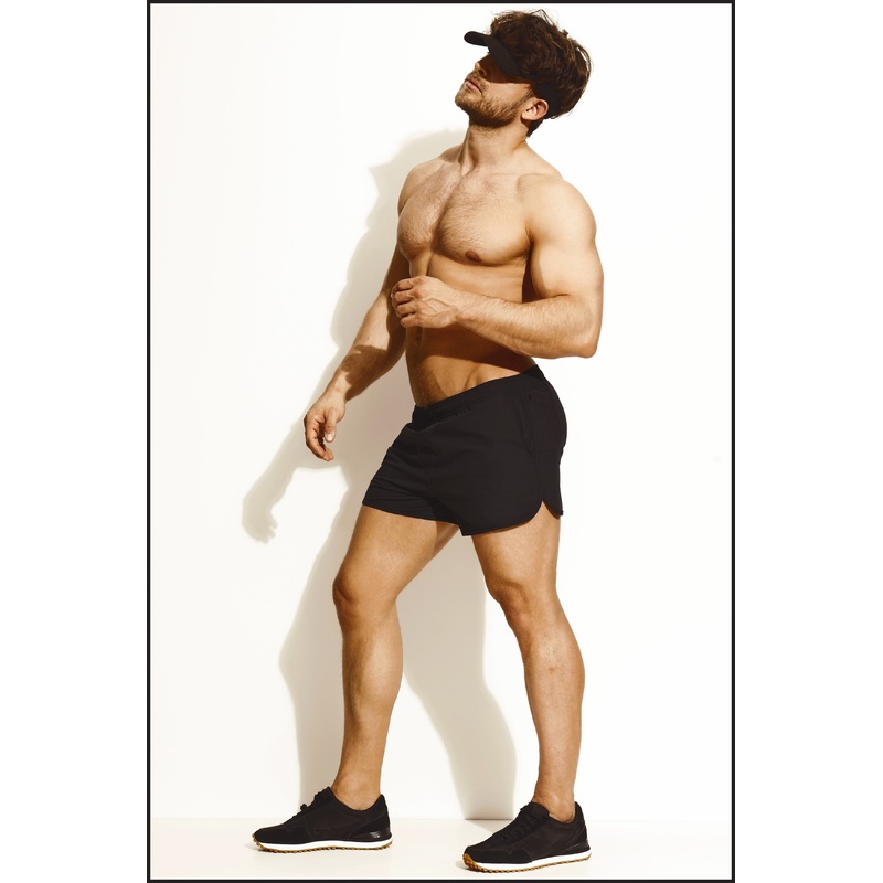 Circuit Trainer Short