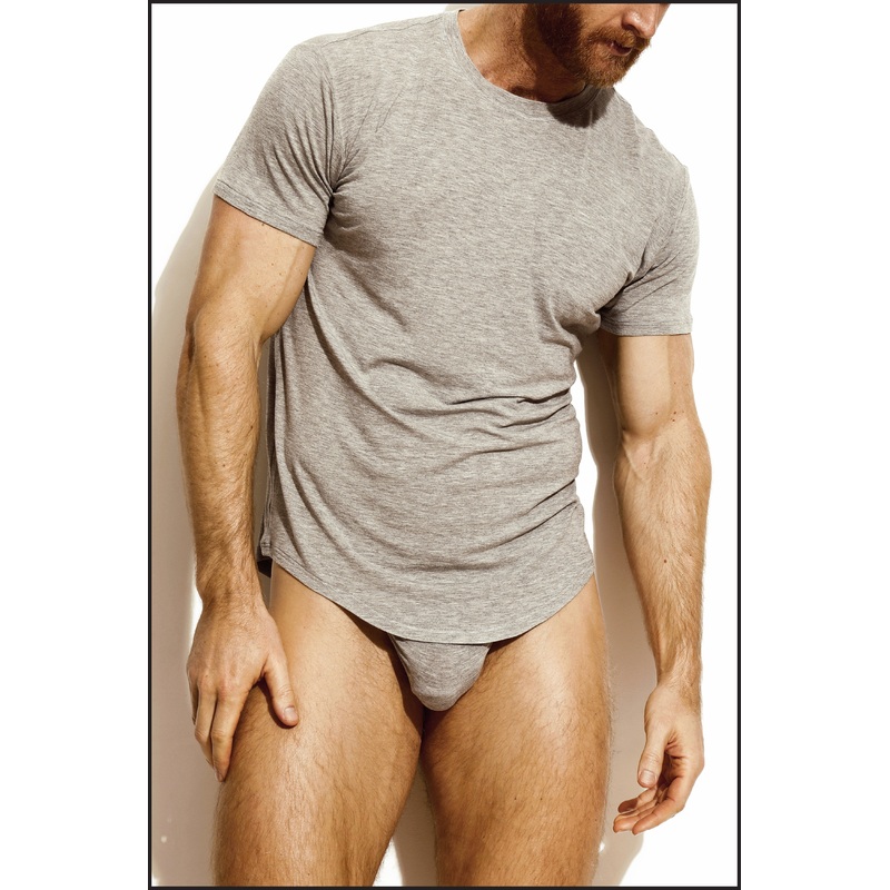 Classic Tee Shirt - FEATHERWEIGHT