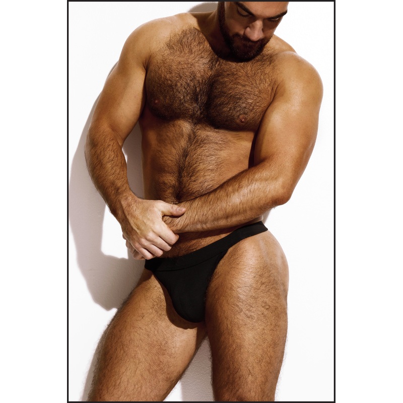 Classic Thong - 3 Pack - ESSENTIALS