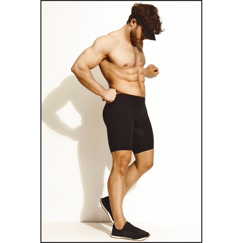 Compression Biker