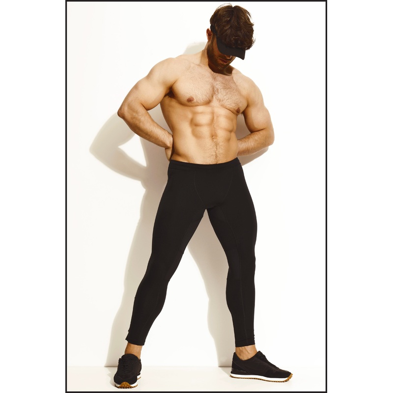 Compression Runner