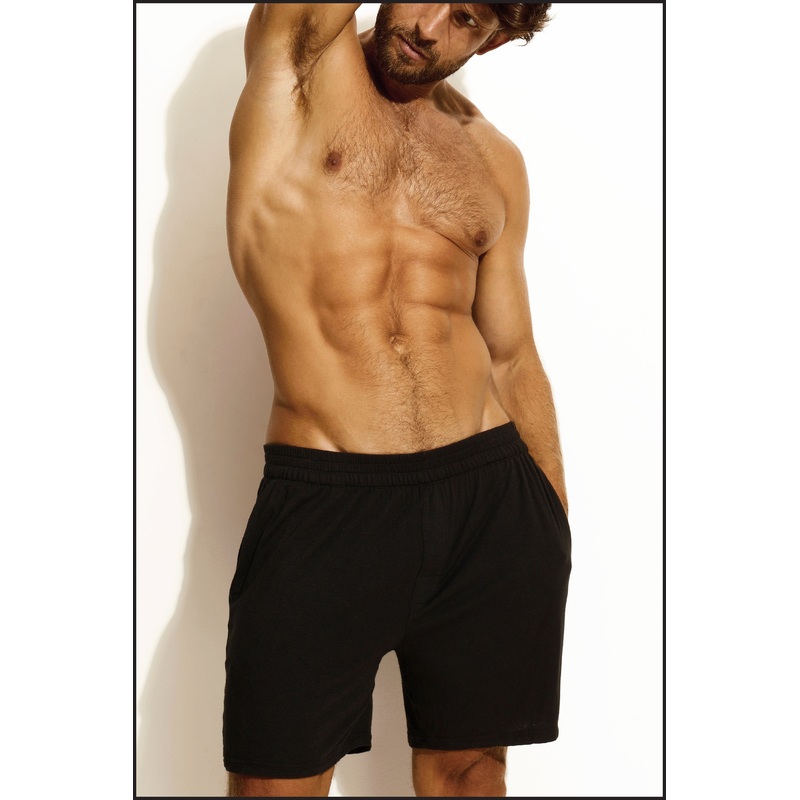 Essential Short - CASHMERE