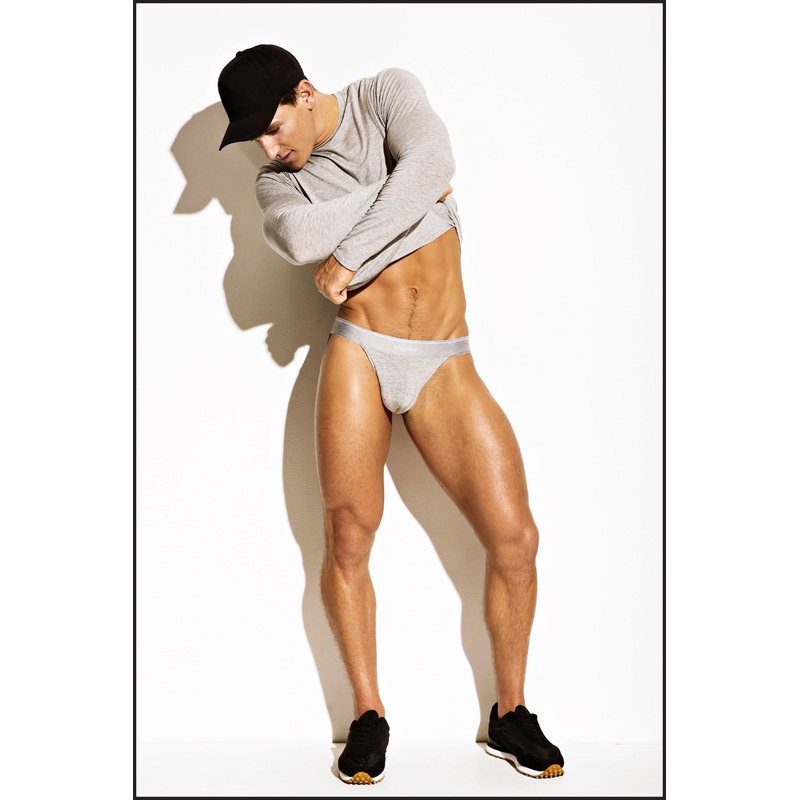 Fitness Long Tee Shirt