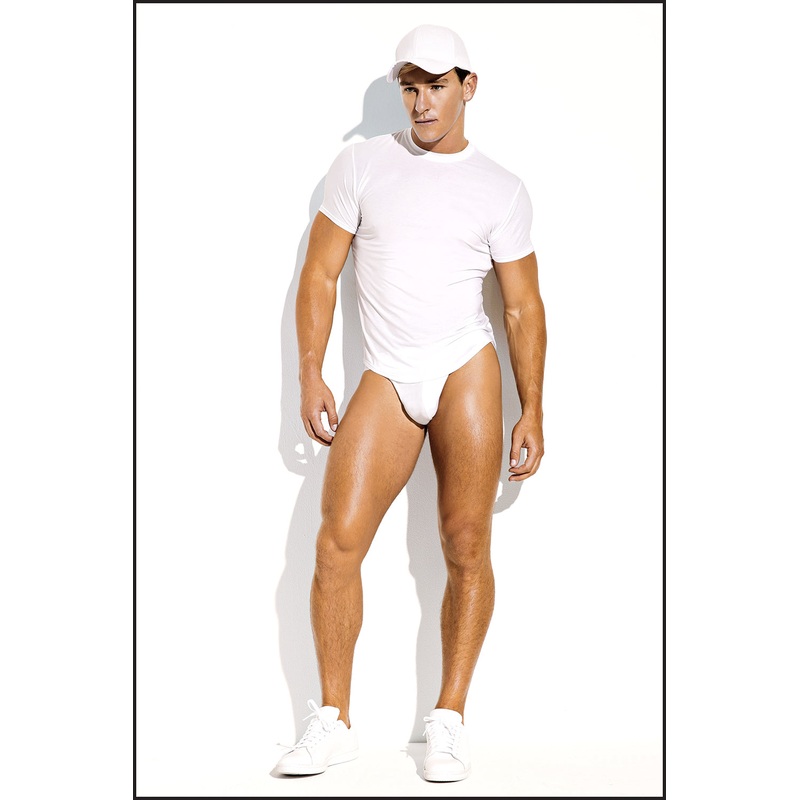 Fitness Tee Shirt
