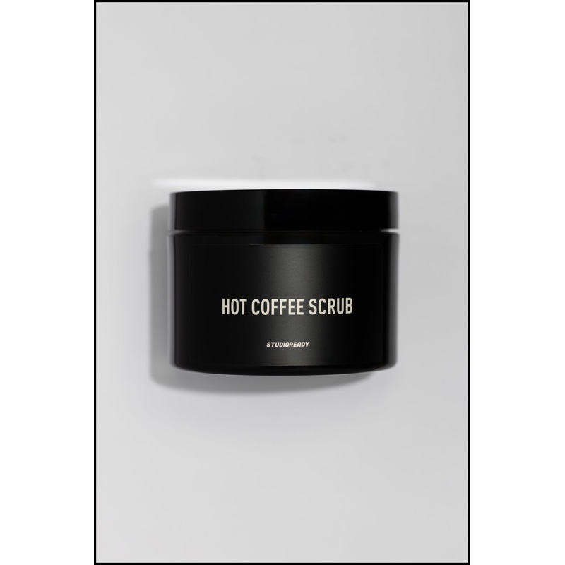 Hot Coffee Erogenous Scrub
