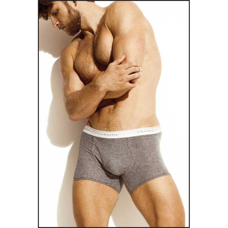 Original Boxer - CLASSIC RIB