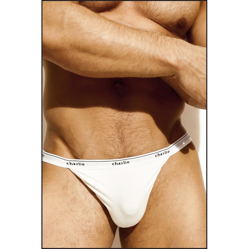 Sport Thong - MINIMAL