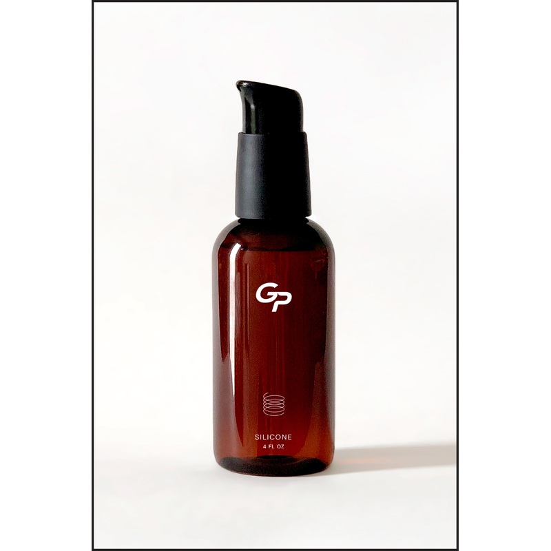 Ultra-Smooth Silicone Lube