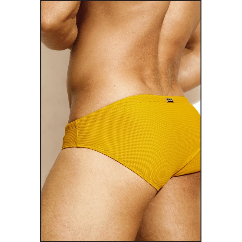 Vintage Lifeguard Brief