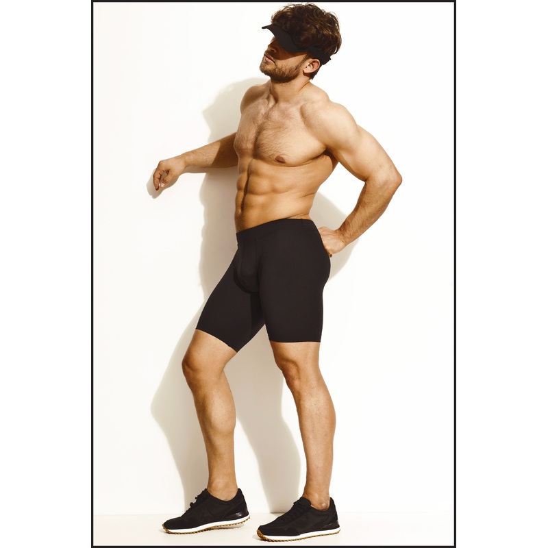 Yoga Short