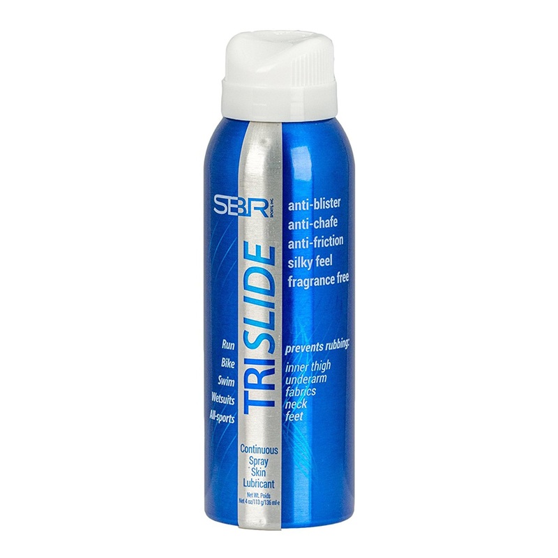 Anti-Chafe Skin Spray