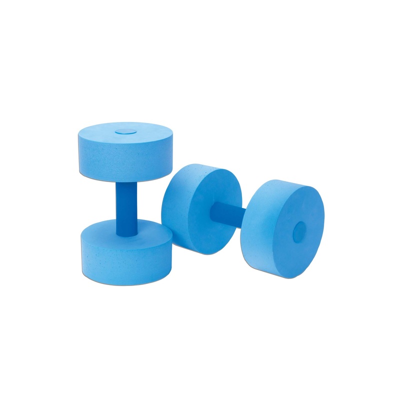 Aquafit Foam Dumbbells
