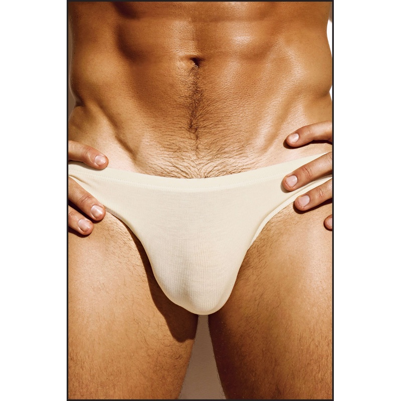 Bikini Brief - MUSTANG