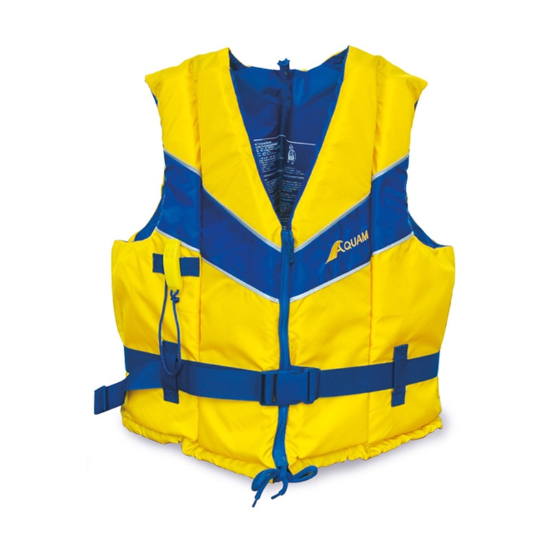 Deluxe Life Jacket - Kid