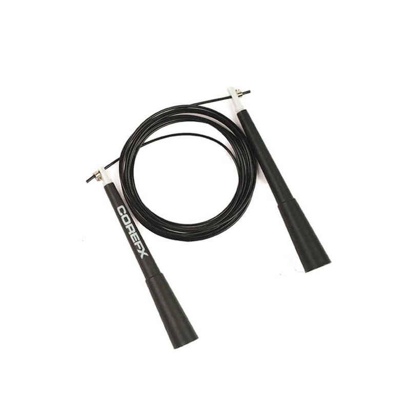 Double Under Speed Rope 11'