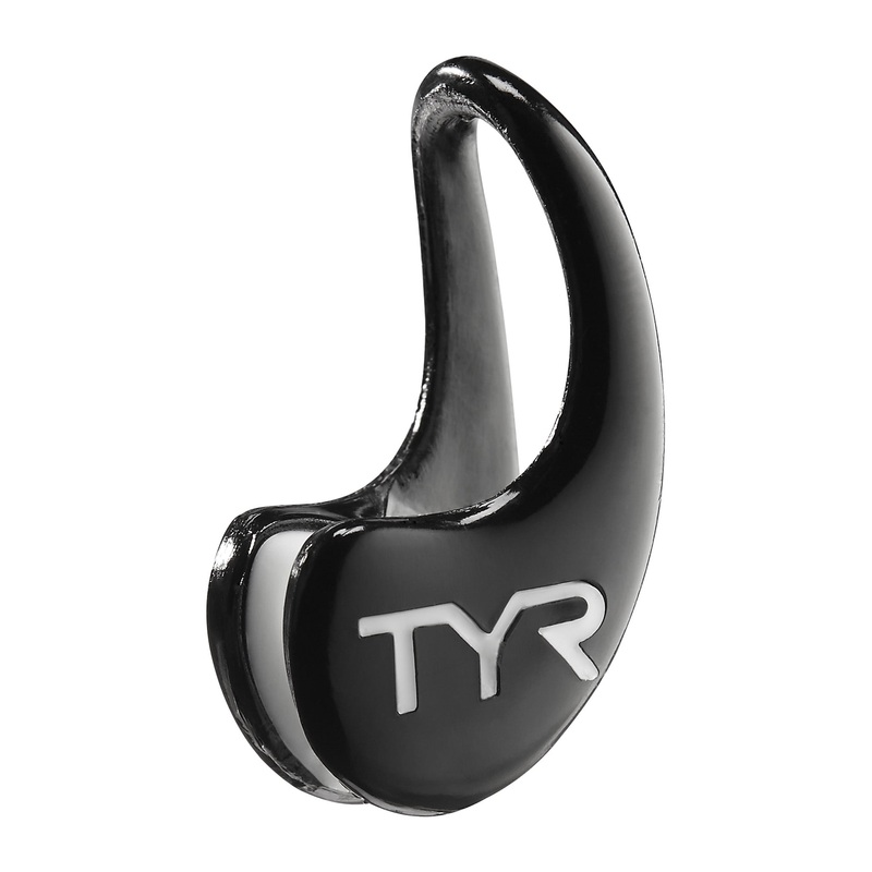 ERGO Swimclip - Black