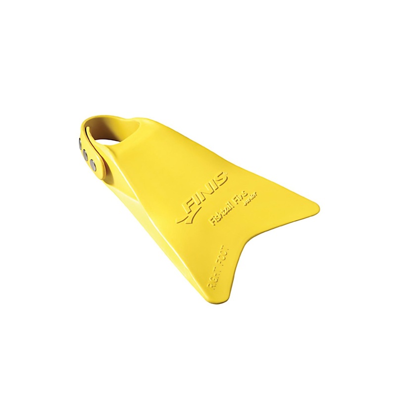 Fins Fishtail Jr